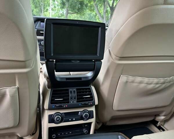 БМВ Х6 2011 в Виннице на Automoto.ua Красный БМВ Х6, объемом двигателя 2.98 л и пробегом 99 тыс. км за 20000 $, фото 65 на Automoto.ua