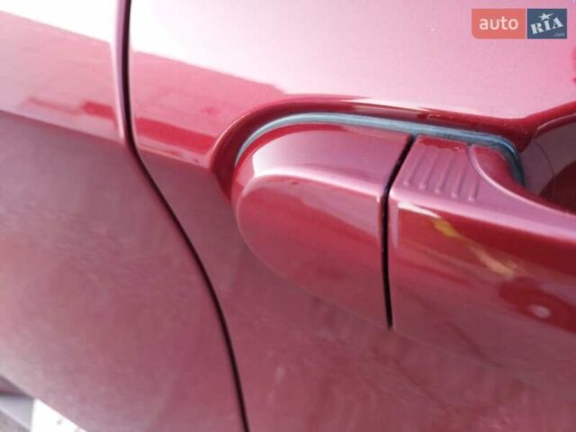 БМВ Х6 2011 в Виннице на Automoto.ua Красный БМВ Х6, объемом двигателя 2.98 л и пробегом 99 тыс. км за 20000 $, фото 46 на Automoto.ua