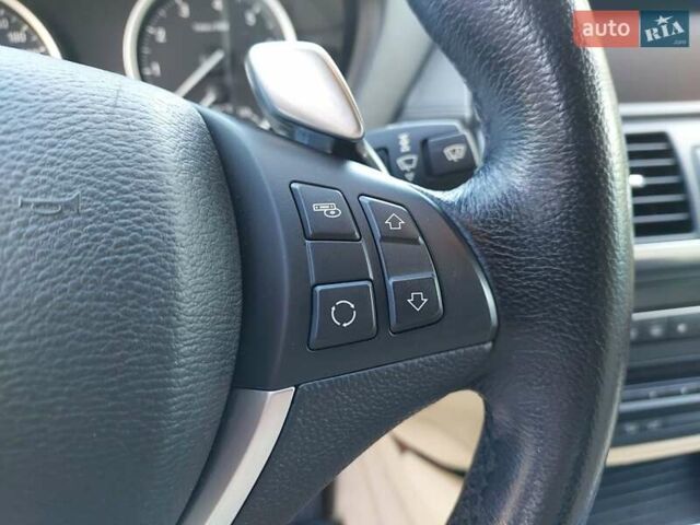 БМВ Х6 2011 в Виннице на Automoto.ua Красный БМВ Х6, объемом двигателя 2.98 л и пробегом 99 тыс. км за 20000 $, фото 63 на Automoto.ua