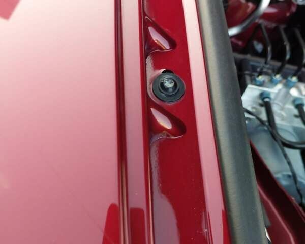 БМВ Х6 2011 в Виннице на Automoto.ua Красный БМВ Х6, объемом двигателя 2.98 л и пробегом 99 тыс. км за 20000 $, фото 49 на Automoto.ua