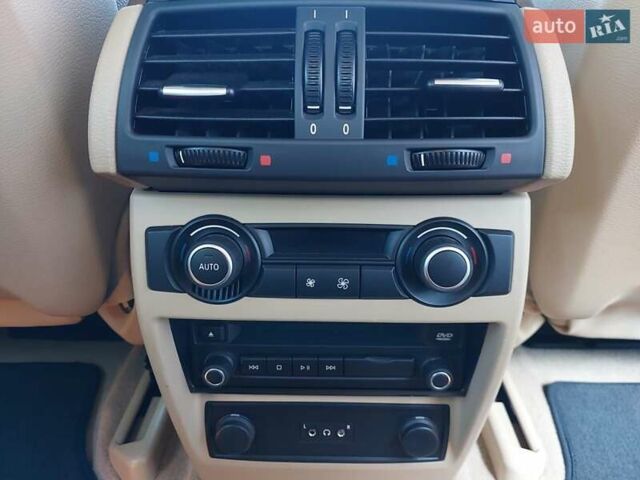 БМВ Х6 2011 в Виннице на Automoto.ua Красный БМВ Х6, объемом двигателя 2.98 л и пробегом 99 тыс. км за 20000 $, фото 40 на Automoto.ua