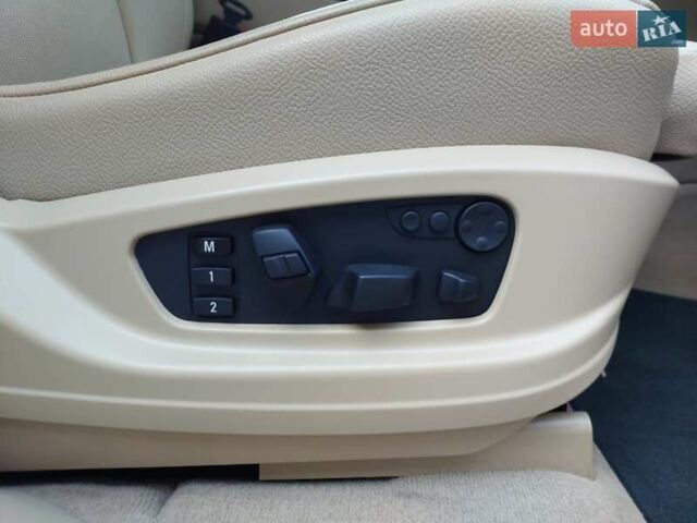 БМВ Х6 2011 в Виннице на Automoto.ua Красный БМВ Х6, объемом двигателя 2.98 л и пробегом 99 тыс. км за 20000 $, фото 33 на Automoto.ua