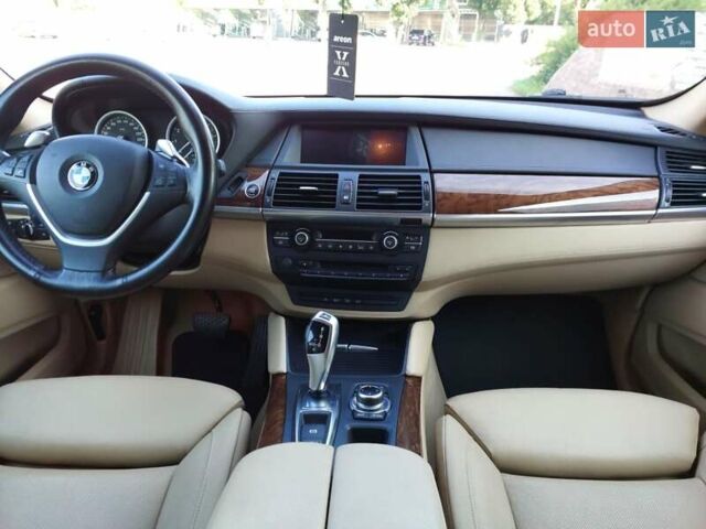 БМВ Х6 2011 в Виннице на Automoto.ua Красный БМВ Х6, объемом двигателя 2.98 л и пробегом 99 тыс. км за 20000 $, фото 43 на Automoto.ua