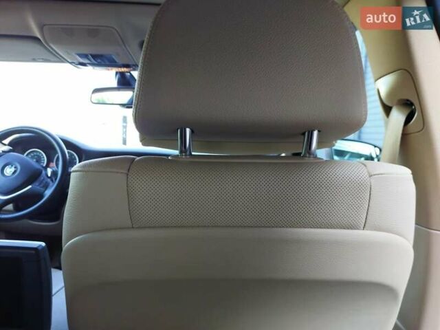 БМВ Х6 2011 в Виннице на Automoto.ua Красный БМВ Х6, объемом двигателя 2.98 л и пробегом 99 тыс. км за 20000 $, фото 38 на Automoto.ua