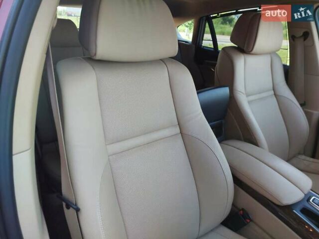 БМВ Х6 2011 в Виннице на Automoto.ua Красный БМВ Х6, объемом двигателя 2.98 л и пробегом 99 тыс. км за 20000 $, фото 31 на Automoto.ua