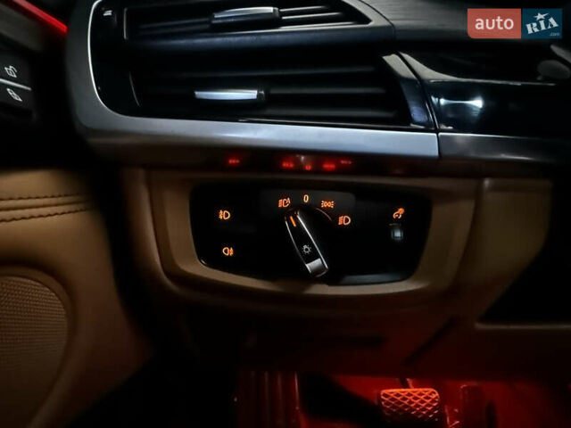 Червоний БМВ Х6, об'ємом двигуна 2.99 л та пробігом 153 тис. км за 32500 $, фото 39 на Automoto.ua