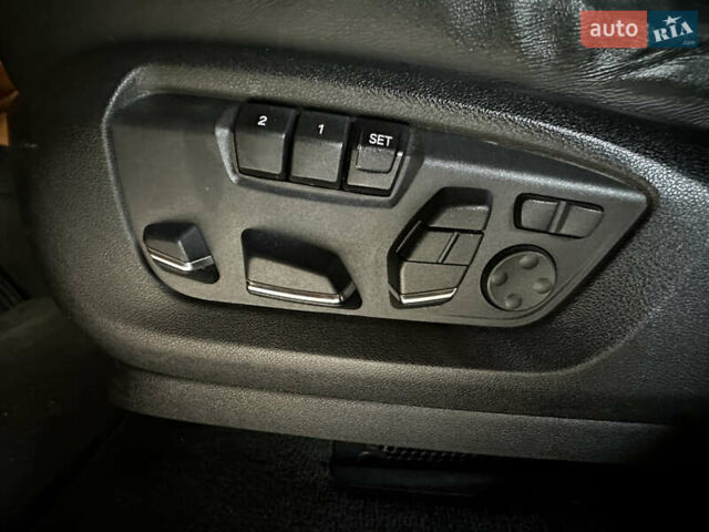 Червоний БМВ Х6, об'ємом двигуна 2.99 л та пробігом 153 тис. км за 32500 $, фото 38 на Automoto.ua