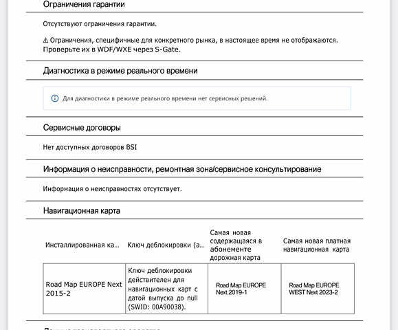 Червоний БМВ Х6, об'ємом двигуна 2.99 л та пробігом 145 тис. км за 39900 $, фото 44 на Automoto.ua