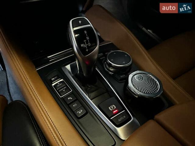 Червоний БМВ Х6, об'ємом двигуна 2.99 л та пробігом 153 тис. км за 32500 $, фото 36 на Automoto.ua