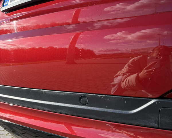 Красный БМВ Х6, объемом двигателя 2.99 л и пробегом 111 тыс. км за 40500 $, фото 36 на Automoto.ua