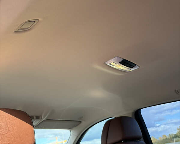 Красный БМВ Х6, объемом двигателя 2.99 л и пробегом 111 тыс. км за 40500 $, фото 23 на Automoto.ua