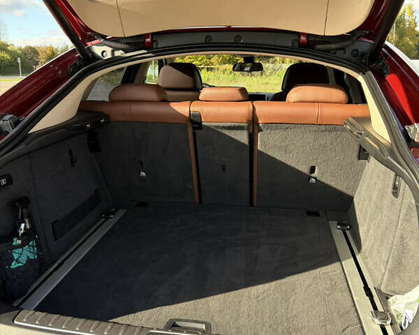 Красный БМВ Х6, объемом двигателя 2.99 л и пробегом 111 тыс. км за 40500 $, фото 37 на Automoto.ua