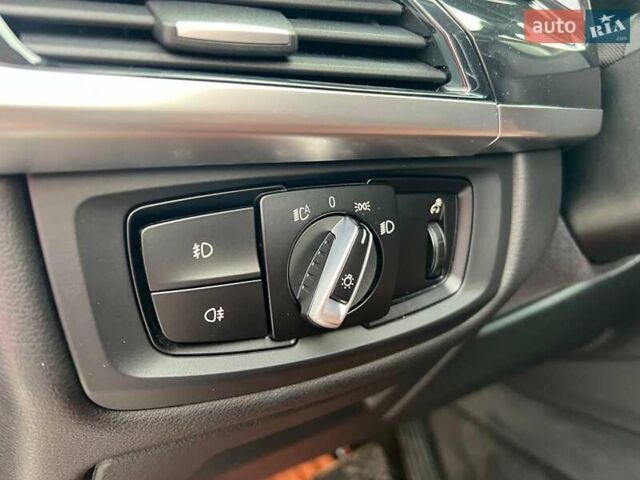 Красный БМВ Х6, объемом двигателя 3 л и пробегом 112 тыс. км за 41390 $, фото 20 на Automoto.ua