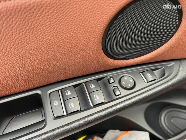 Красный БМВ Х6, объемом двигателя 3 л и пробегом 112 тыс. км за 41390 $, фото 15 на Automoto.ua