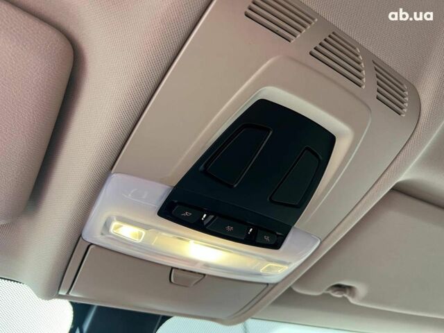 Красный БМВ Х6, объемом двигателя 3 л и пробегом 112 тыс. км за 41390 $, фото 36 на Automoto.ua