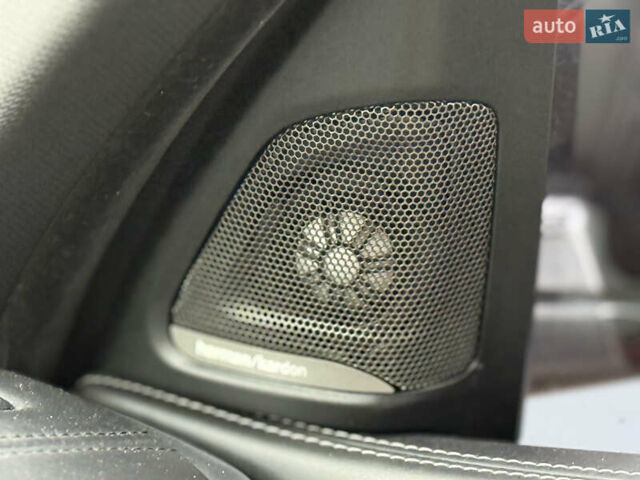 Красный БМВ Х6, объемом двигателя 2.99 л и пробегом 159 тыс. км за 39950 $, фото 37 на Automoto.ua