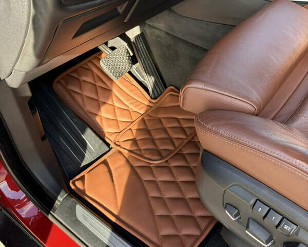 Красный БМВ Х6, объемом двигателя 2.99 л и пробегом 111 тыс. км за 40500 $, фото 17 на Automoto.ua