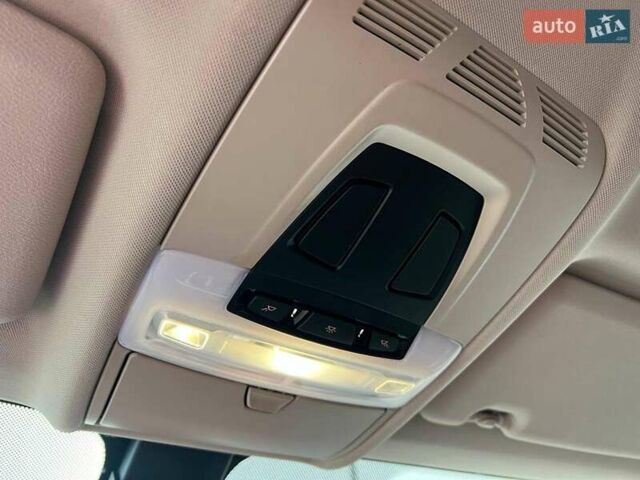 Красный БМВ Х6, объемом двигателя 3 л и пробегом 112 тыс. км за 41390 $, фото 36 на Automoto.ua