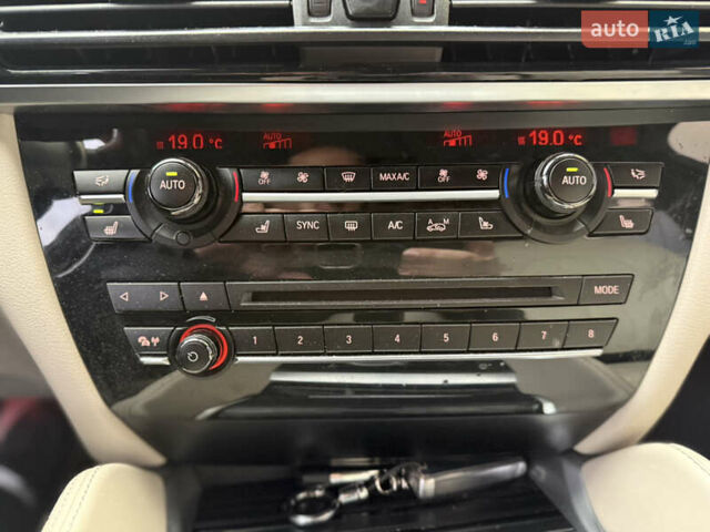 Красный БМВ Х6, объемом двигателя 2.99 л и пробегом 159 тыс. км за 39950 $, фото 34 на Automoto.ua