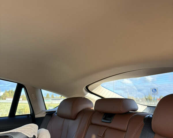 Красный БМВ Х6, объемом двигателя 2.99 л и пробегом 111 тыс. км за 40500 $, фото 22 на Automoto.ua