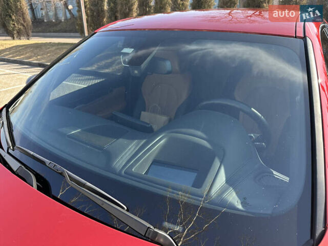 Красный БМВ Х6, объемом двигателя 2.99 л и пробегом 81 тыс. км за 47700 $, фото 7 на Automoto.ua