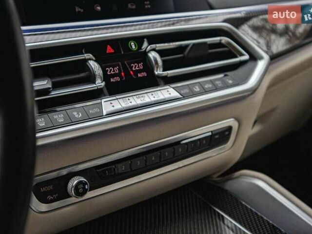 Красный БМВ Х6, объемом двигателя 3 л и пробегом 116 тыс. км за 64500 $, фото 54 на Automoto.ua