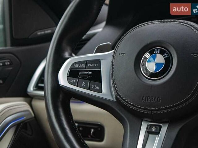 Красный БМВ Х6, объемом двигателя 3 л и пробегом 116 тыс. км за 64500 $, фото 50 на Automoto.ua