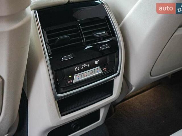 Красный БМВ Х6, объемом двигателя 3 л и пробегом 116 тыс. км за 64500 $, фото 58 на Automoto.ua