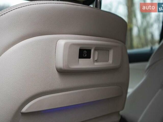 Красный БМВ Х6, объемом двигателя 3 л и пробегом 116 тыс. км за 64500 $, фото 41 на Automoto.ua