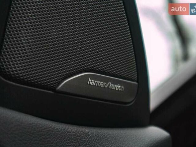 Красный БМВ Х6, объемом двигателя 3 л и пробегом 116 тыс. км за 64500 $, фото 32 на Automoto.ua