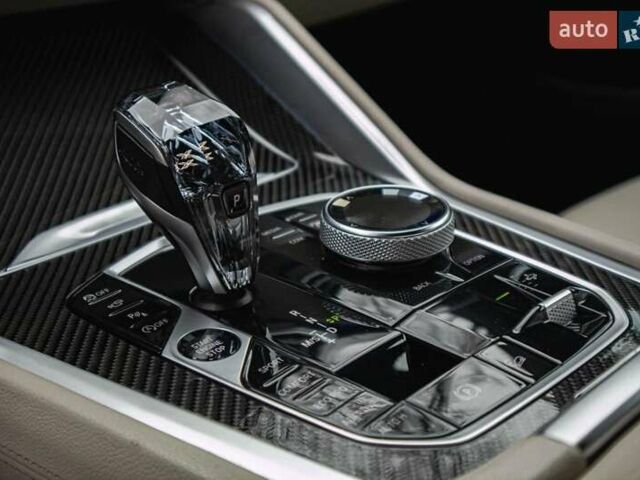 Красный БМВ Х6, объемом двигателя 3 л и пробегом 116 тыс. км за 64500 $, фото 57 на Automoto.ua