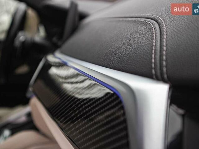 Красный БМВ Х6, объемом двигателя 3 л и пробегом 116 тыс. км за 64500 $, фото 60 на Automoto.ua