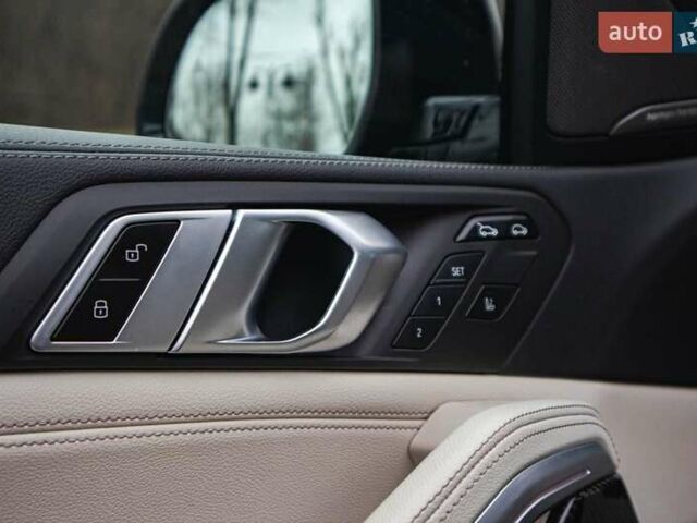 Красный БМВ Х6, объемом двигателя 3 л и пробегом 116 тыс. км за 64500 $, фото 31 на Automoto.ua