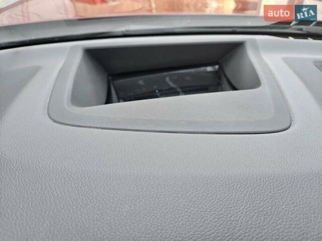 Красный БМВ Х6, объемом двигателя 0 л и пробегом 41 тыс. км за 65000 $, фото 15 на Automoto.ua