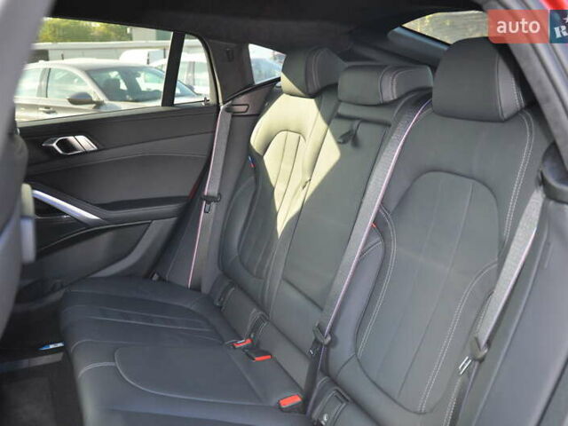 Красный БМВ Х6, объемом двигателя 3 л и пробегом 1 тыс. км за 94000 $, фото 29 на Automoto.ua