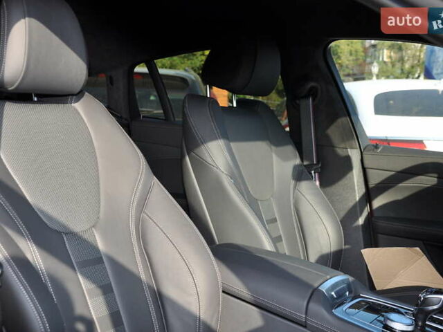 Красный БМВ Х6, объемом двигателя 3 л и пробегом 1 тыс. км за 94000 $, фото 47 на Automoto.ua