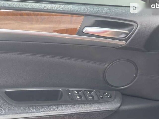 БМВ Х6, об'ємом двигуна 3 л та пробігом 143 тис. км за 17600 $, фото 6 на Automoto.ua