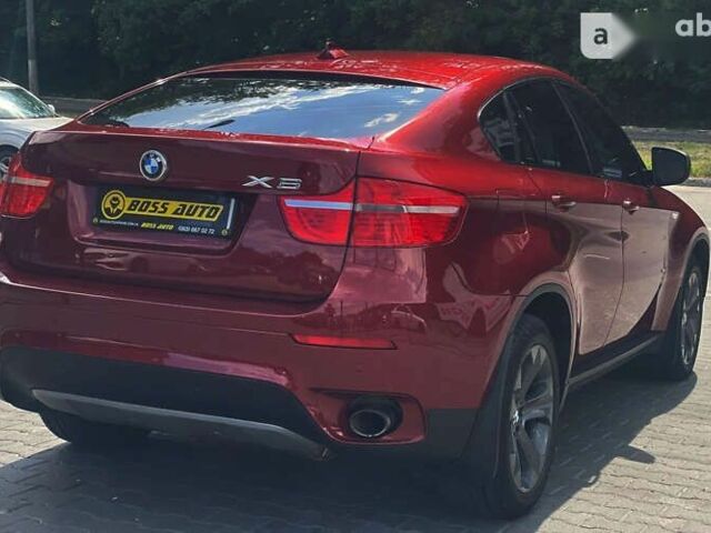 БМВ Х6, об'ємом двигуна 3 л та пробігом 143 тис. км за 17600 $, фото 1 на Automoto.ua