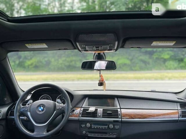 БМВ Х6, об'ємом двигуна 3 л та пробігом 143 тис. км за 17600 $, фото 12 на Automoto.ua