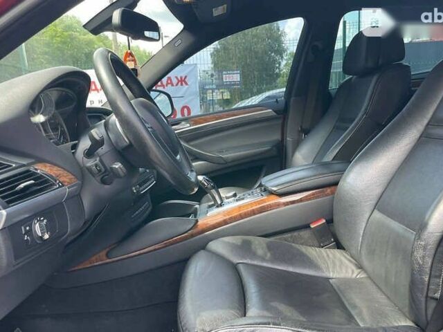 БМВ Х6, об'ємом двигуна 3 л та пробігом 143 тис. км за 17600 $, фото 9 на Automoto.ua