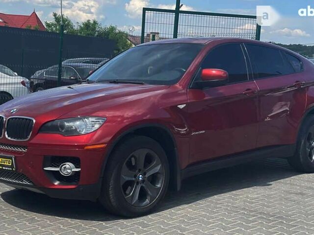 БМВ Х6, об'ємом двигуна 3 л та пробігом 143 тис. км за 17600 $, фото 4 на Automoto.ua