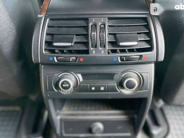 БМВ Х6, об'ємом двигуна 3 л та пробігом 143 тис. км за 17600 $, фото 16 на Automoto.ua