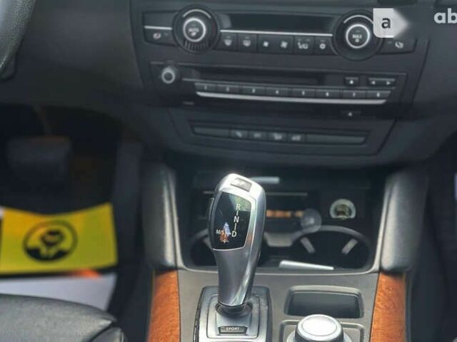 БМВ Х6, об'ємом двигуна 3 л та пробігом 143 тис. км за 17600 $, фото 14 на Automoto.ua