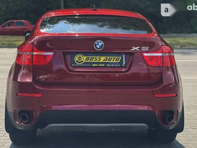 БМВ Х6, об'ємом двигуна 3 л та пробігом 143 тис. км за 17600 $, фото 2 на Automoto.ua