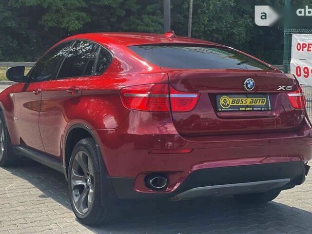БМВ Х6, об'ємом двигуна 3 л та пробігом 143 тис. км за 17600 $, фото 3 на Automoto.ua