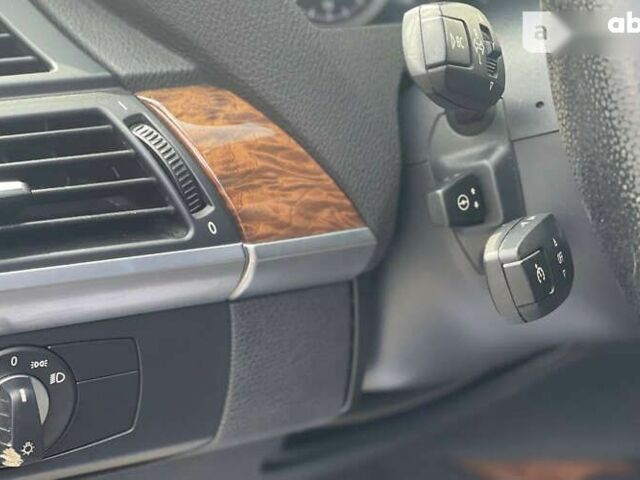 БМВ Х6, об'ємом двигуна 3 л та пробігом 143 тис. км за 17600 $, фото 7 на Automoto.ua