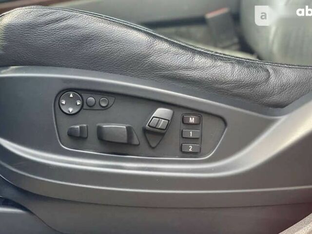 БМВ Х6, об'ємом двигуна 3 л та пробігом 143 тис. км за 17600 $, фото 8 на Automoto.ua