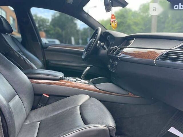 БМВ Х6, об'ємом двигуна 3 л та пробігом 143 тис. км за 17600 $, фото 10 на Automoto.ua
