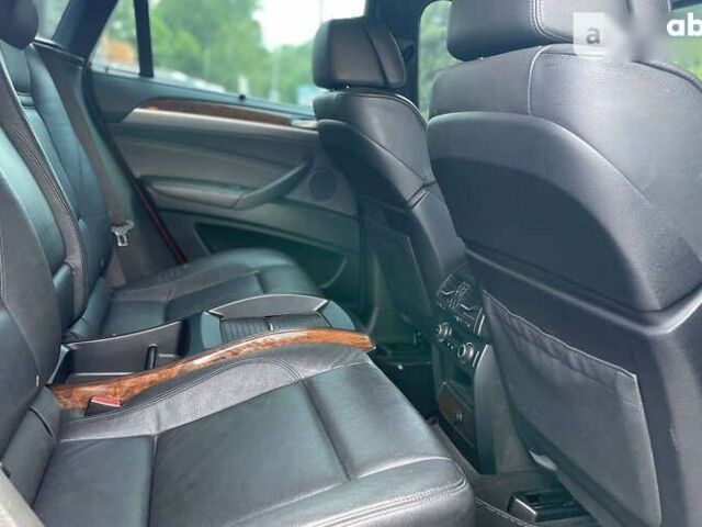 БМВ Х6, об'ємом двигуна 3 л та пробігом 143 тис. км за 17600 $, фото 15 на Automoto.ua