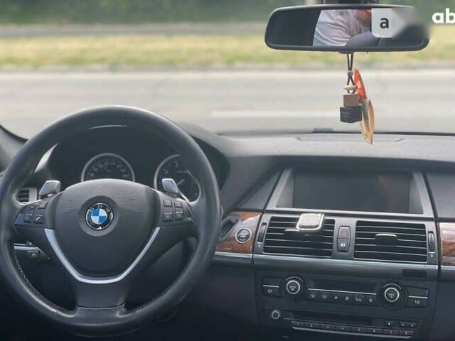 БМВ Х6, об'ємом двигуна 3 л та пробігом 143 тис. км за 17600 $, фото 13 на Automoto.ua
